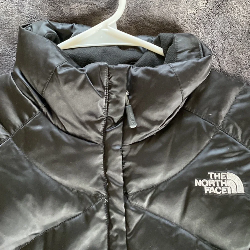 North face down jacket - Picture 3 of 3